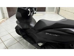 SCOOTER HONDA PCX 125 COSTA DA CAPARICA