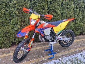 KTM EXC 150 MODEL 2021 BARDZO LADNY 88H (HUSQVARNA) GOLINA