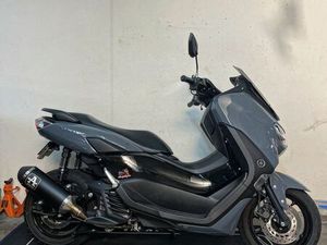 NMAX 125 CC V2 2023 ALVERCA DO RIBATEJO E SOBRALINHO