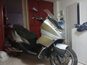 APRILIA ATLANTIC 500