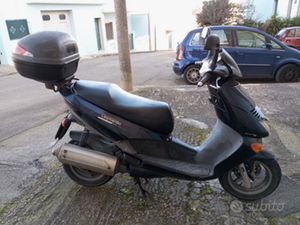 VENDITA SCOOTER 150