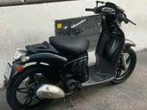 SCARABEO 50 2T EURO 4