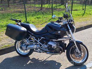 BMW R1200R CLASSIC