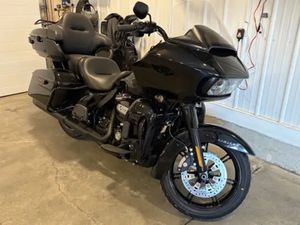 HARLEY ROAD GLIDE LIMITED