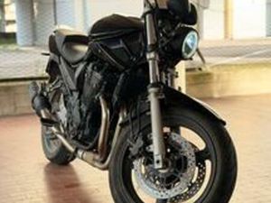 SUZUKI GSF 650 BANDIT - 2004