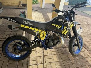 DTR 125 A 170 16.9KW PORTEL