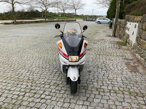 SCOOTER YAMAHA YP 250 PÓVOA DE VARZIM, BEIRIZ E ARGIVAI
