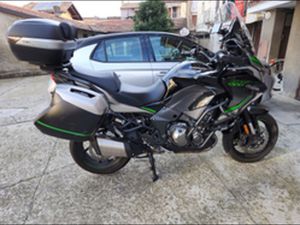 KAWASAKY