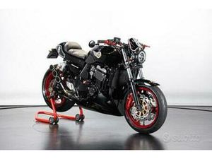 KAWASAKI ZRX 1100 (CAFÈ RACER)