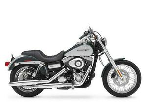 2012 HARLEY-DAVIDSON FXDC