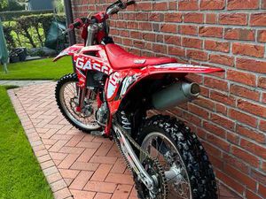 GASGAS MC 250
