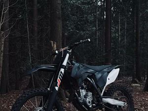 KTM SXF 350 MODELL 2011 *TOP ZUSTAND*