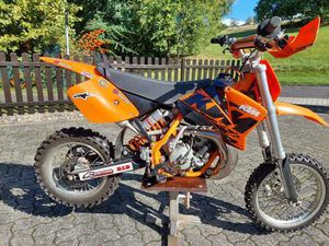 KTM SX65 VOLLCROSS