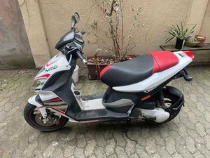 PIAGGIO NRG 50 CCM