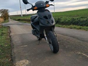 PIAGGIO NRG EXTREME 50 KM/H