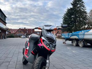 PIAGGIO NRG MC1 - NEUER KOBLEN U. ZYLINDER - BASTLERFAHRZEUG