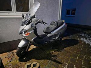 PIAGGIO X9 125 TÜF NEU WENIG KM