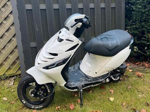 PIAGGIO ZIP 2 4T(KEIN TAUSCH)