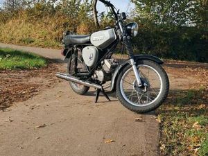 SIMSON S50 S51