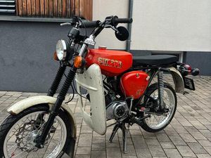 SIMSON TÜV MOPED S50,51,70 85 CCM NO(SCHWALBE,STAR)TAUSCH MÖGLICH!