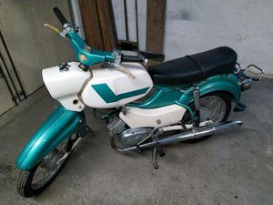 SIMSON SPERBER