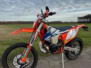 KTM EXC 300 TPI / 2019 / 84 BH / ENDURO