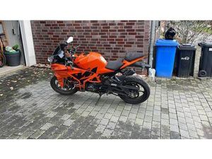 KTM RC 125