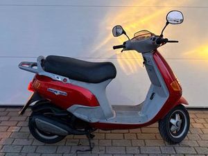 PIAGGIO SKR 125 2 TAKT ROLLER