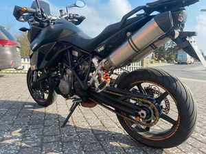 KTM 990 SMT MIT ABS