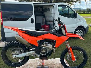 KTM SXF 450 2025 KEINE 2026