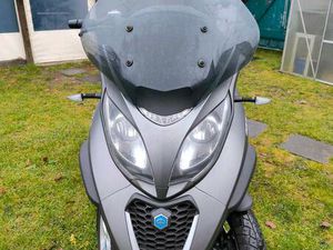 PIAGGIO MP3 500 LT