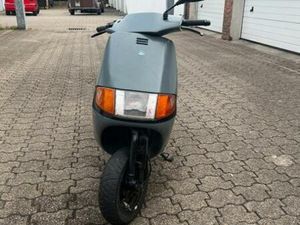 PIAGGIO SFERA- BASTLERFAHRZEUG