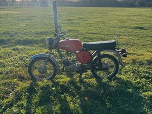 SIMSON S50 B1 DDR SCHWALBE S51