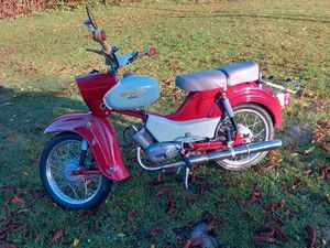 VERKAUFE EINEN SIMSON