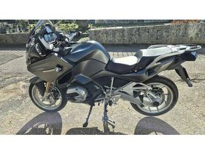 BMW 1200 RT 2015 FOLQUES