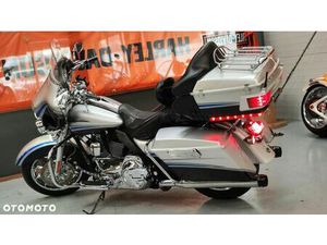 HARLEY-DAVIDSON TOURING ULTRA LIMITED