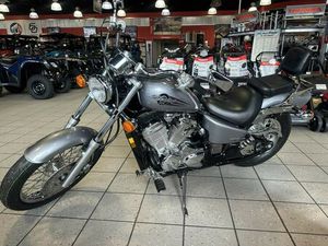 2004 HONDA® SHADOW VLX DELUXE