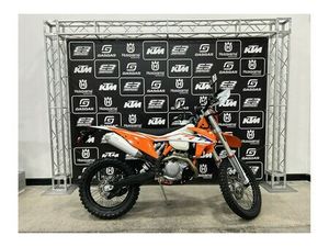 2023 KTM 500 EXC-F