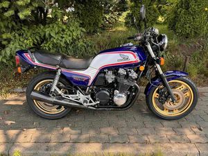 HONDA CB 1100 SUPER BOLDOR- 1983 RZESZÓW
