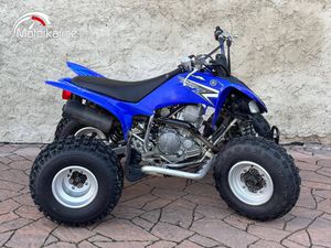 YAMAHA YFM 250 R