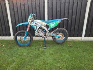 TM ENDURO 300 2 TAKT — MOTOREN | OVERIGE MERKEN — MARKTPLAATS