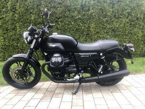 MOTO GUZZI V7 III STONE