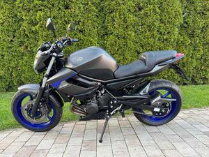 YAMAHA XJ6