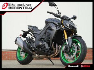 KAWASAKI Z1100 SE *2026* - JETZT AM LAGER