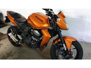 KAWASAKI Z750