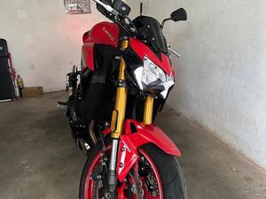 KAWASAKI Z900 50TH ANNIVERSARY