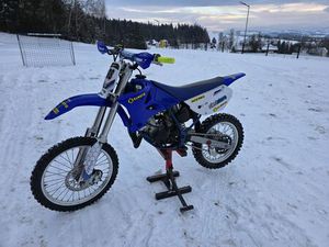 YAMAHA YZ85/SX85 PYZÓWKA