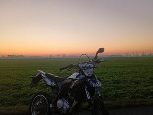 YAMAHA WR125R 2010R WITKOWO