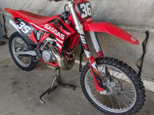 GAS GAS MC 250 2022