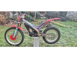 MOTO TRIAL GASGAS 280 CC